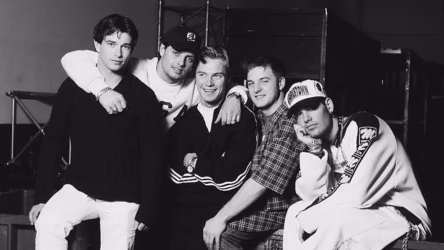 Watch---boyzone