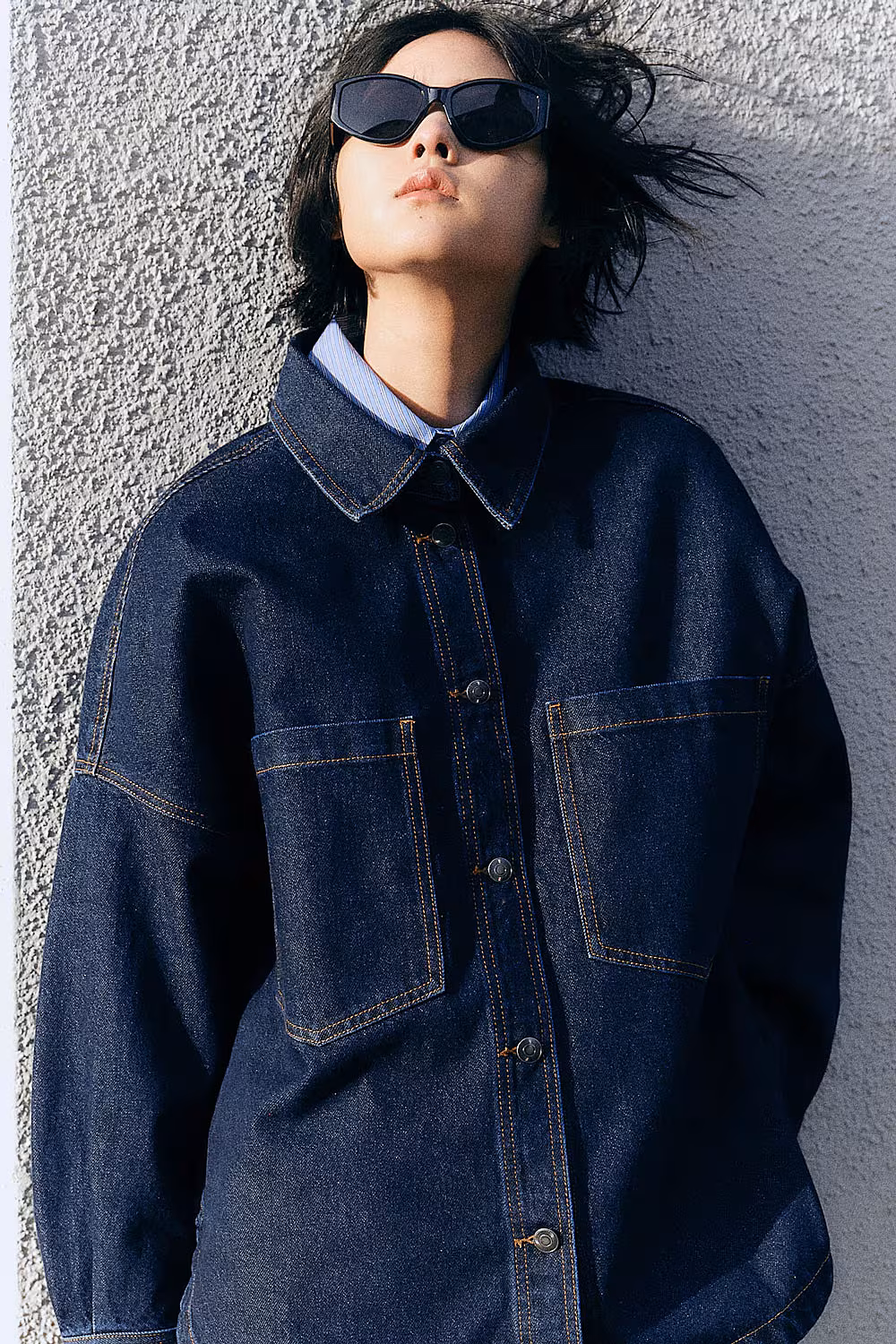 h&m