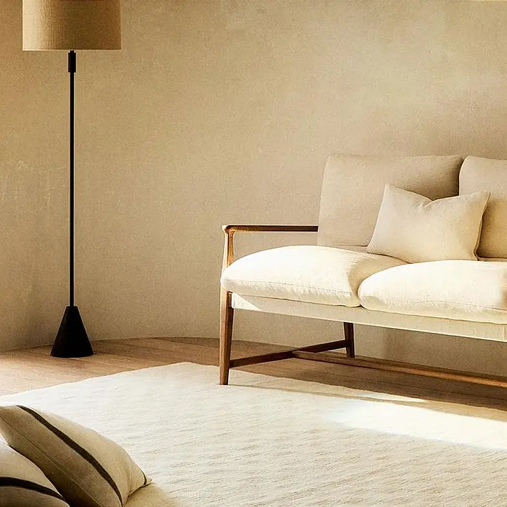 ZARA HOME