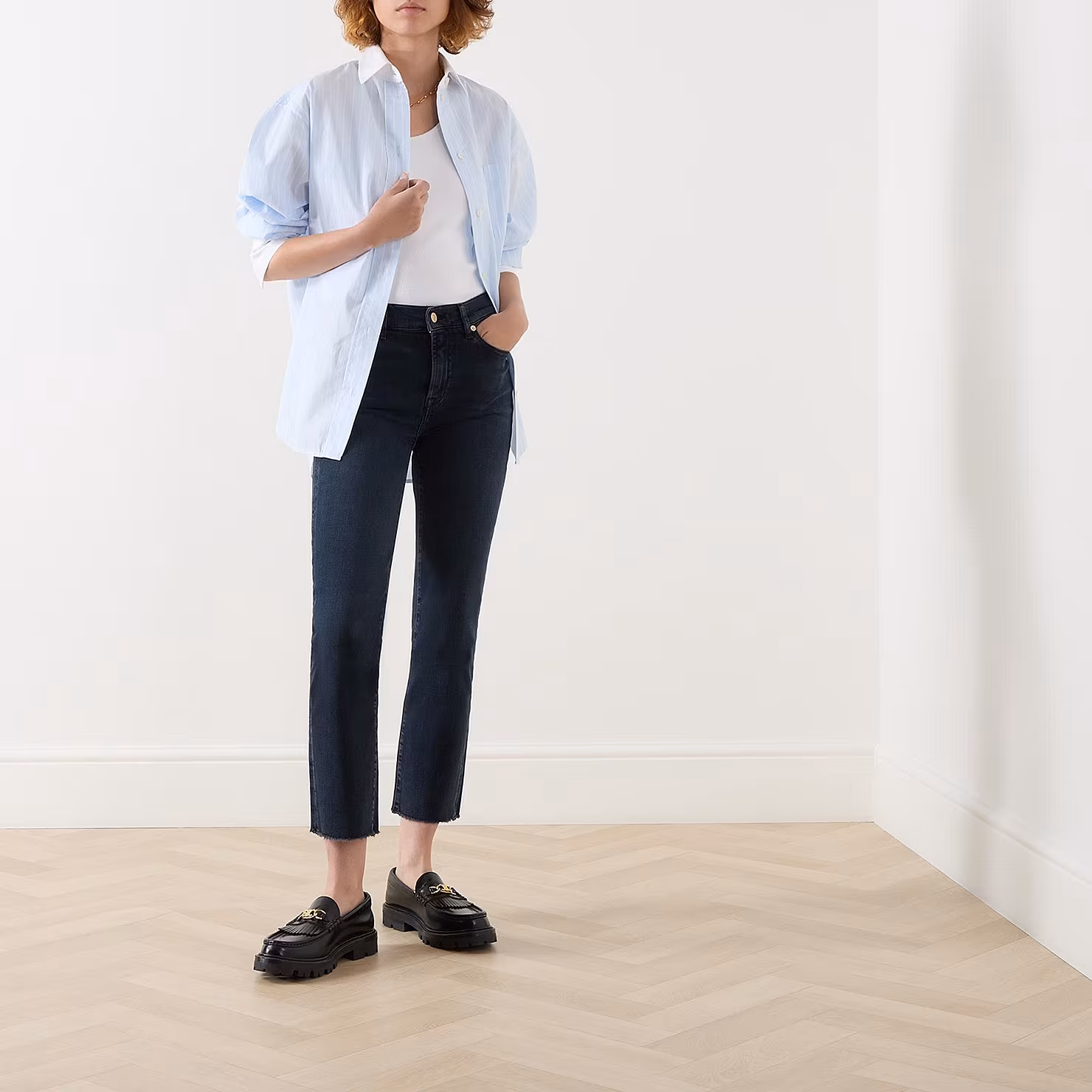7 for All Mankind Denim