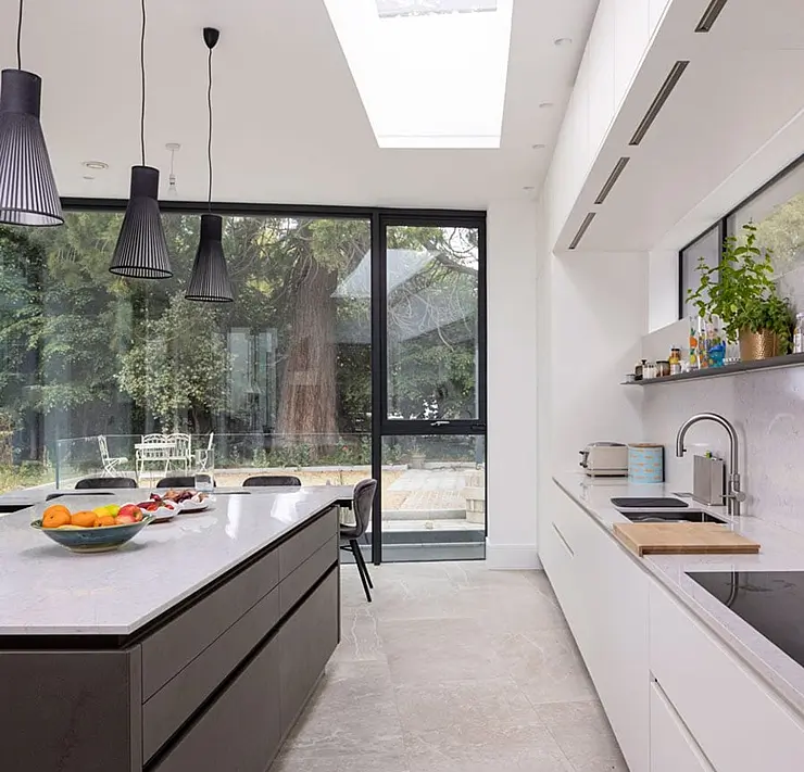 MCNALLY KITCHENS