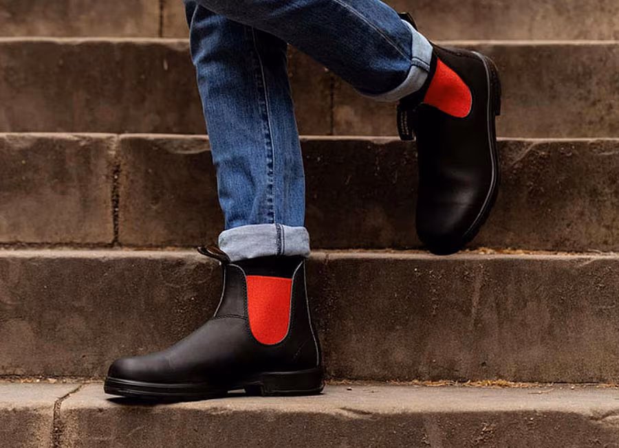 Boots---blundtsone