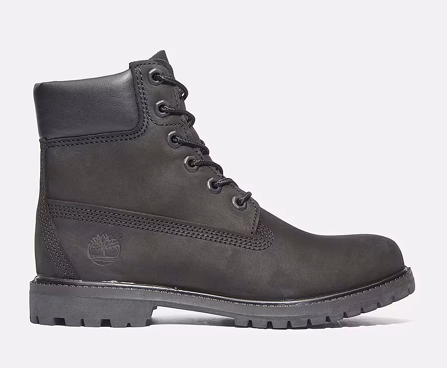 Boots---timberland