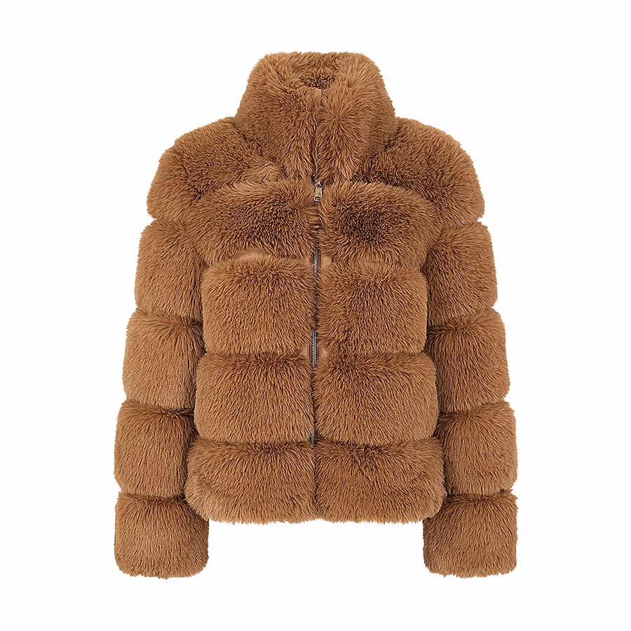Correct.-Rust-faux-fur-jacket-€74.99-copy