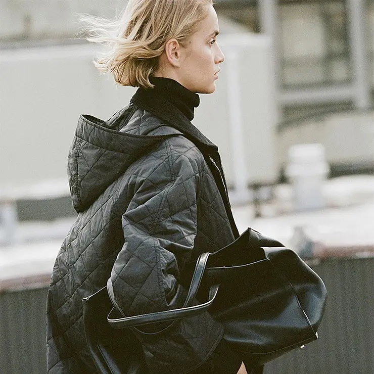 MASSIMO DUTTI