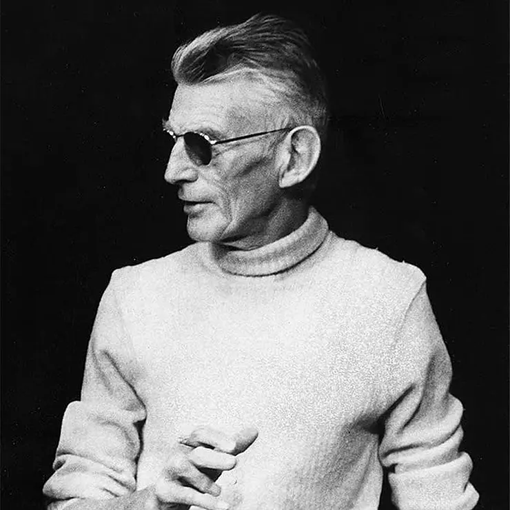 © SAMUEL BECKETT SOCIETY