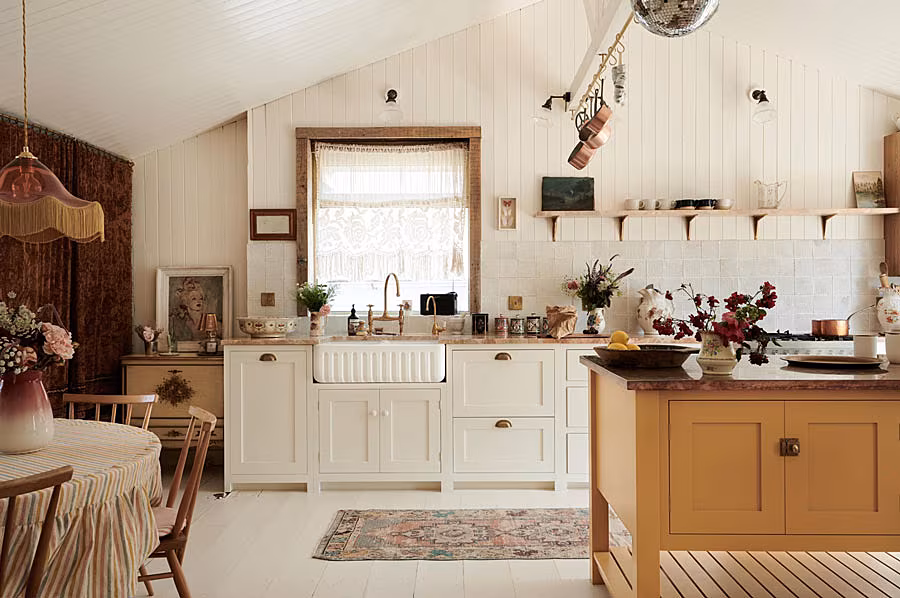 Kitchen---devol