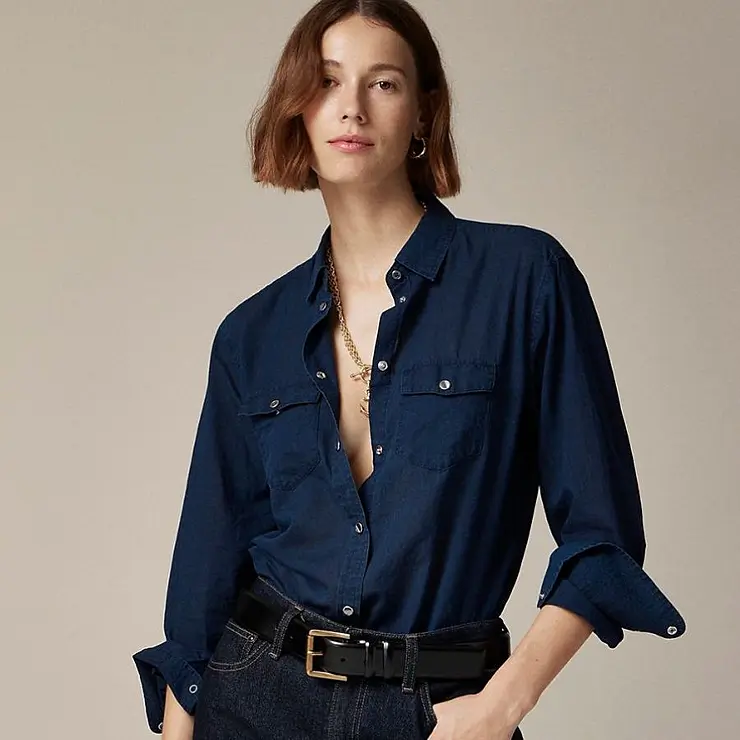 J Crew