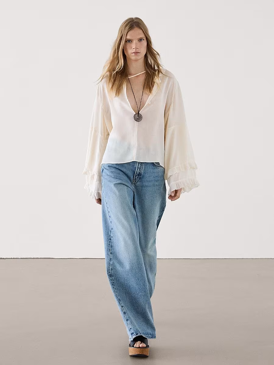 The-Gloss-Magazine-bohemian-blouse-trend-5