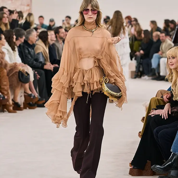 Chloé AW24