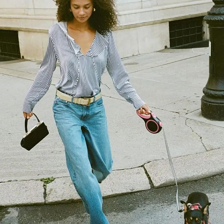 Instagram @jcrew