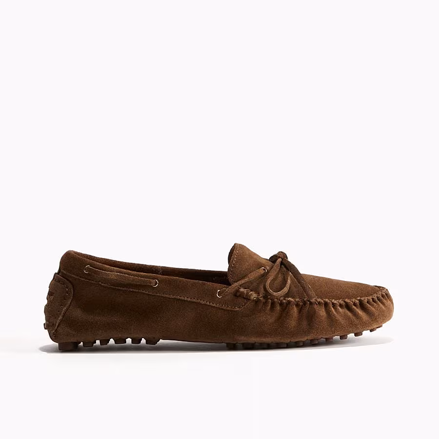 The-Gloss-Magazine-suede-loafers-2
