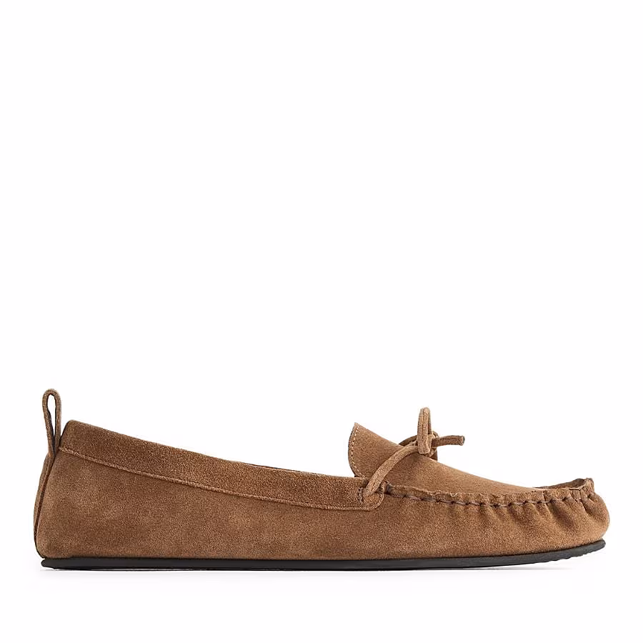 The-Gloss-Magazine-suede-loafers-3
