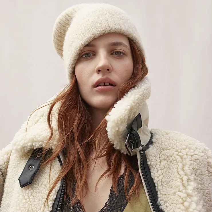 MARKS & SPENCER