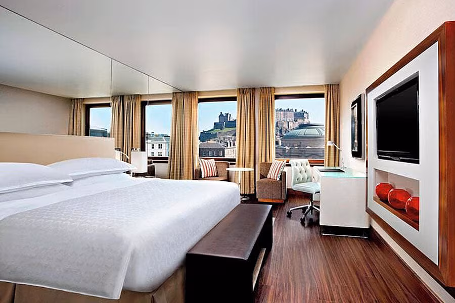 sheraton