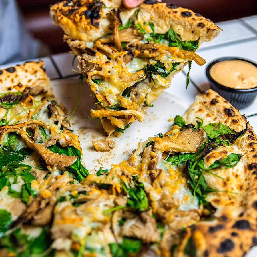 Food---Pi