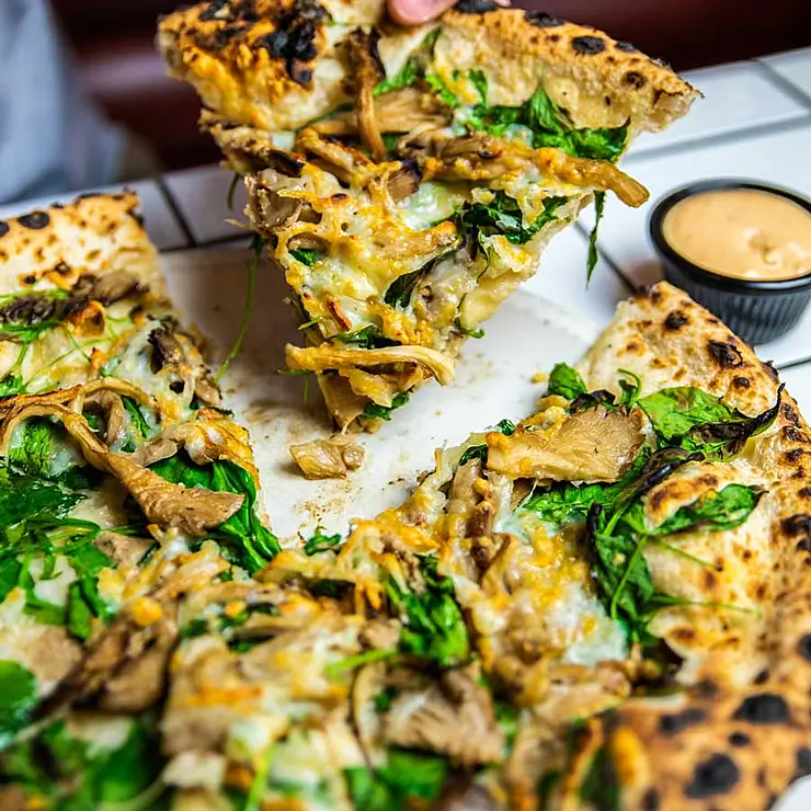 PI PIZZA