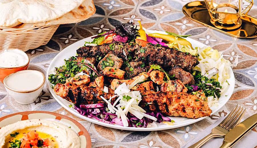 Food---Rotana-Cafe