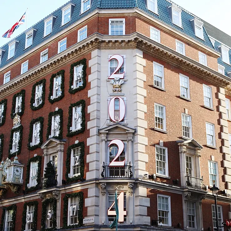 @FORTNUMS