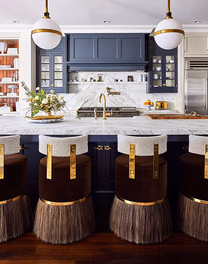 Kitchen---chairs