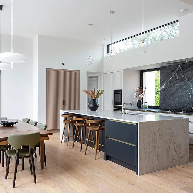 NEWCASTLE KITCHEN