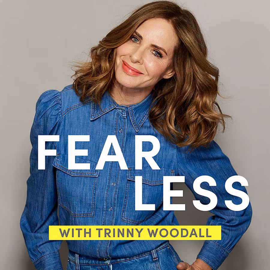 Podcast---Fearless