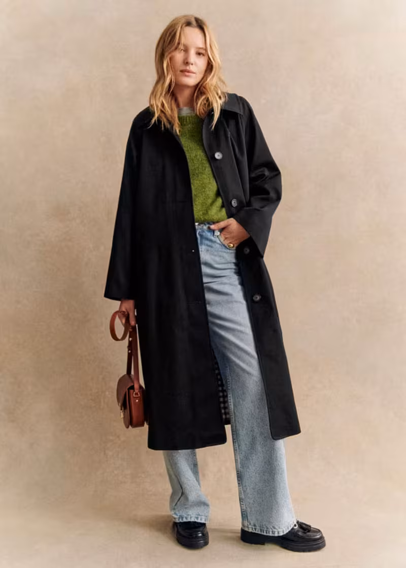 Sezane-trench-coat