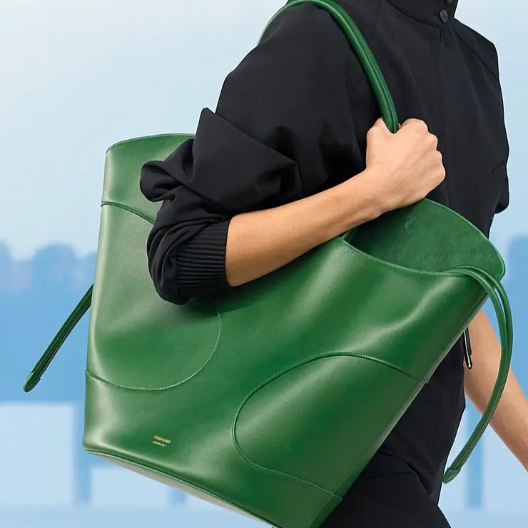 FERRAGAMO SS24