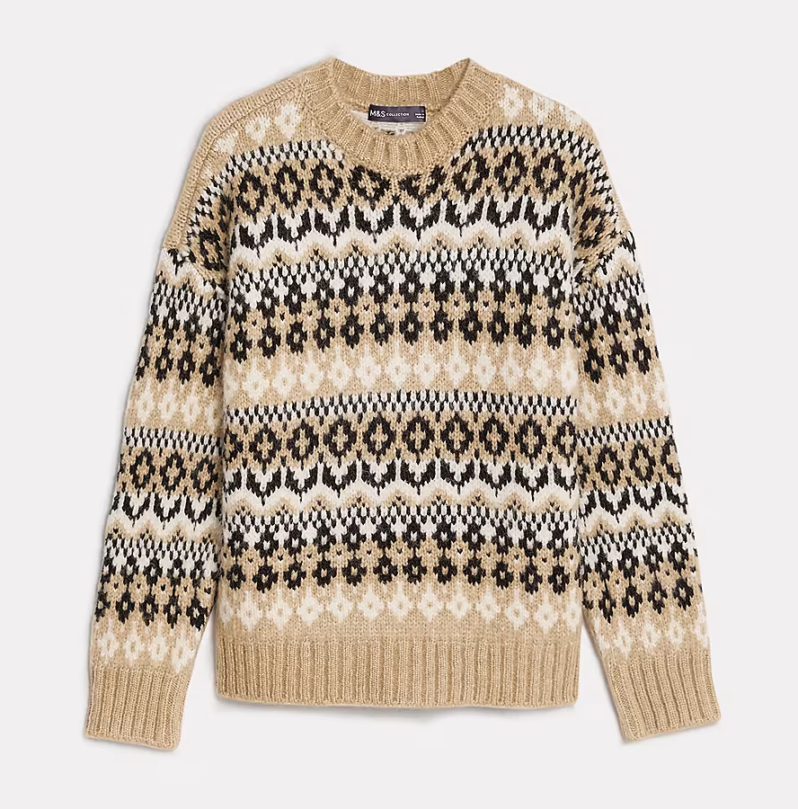 Trend---Jumper