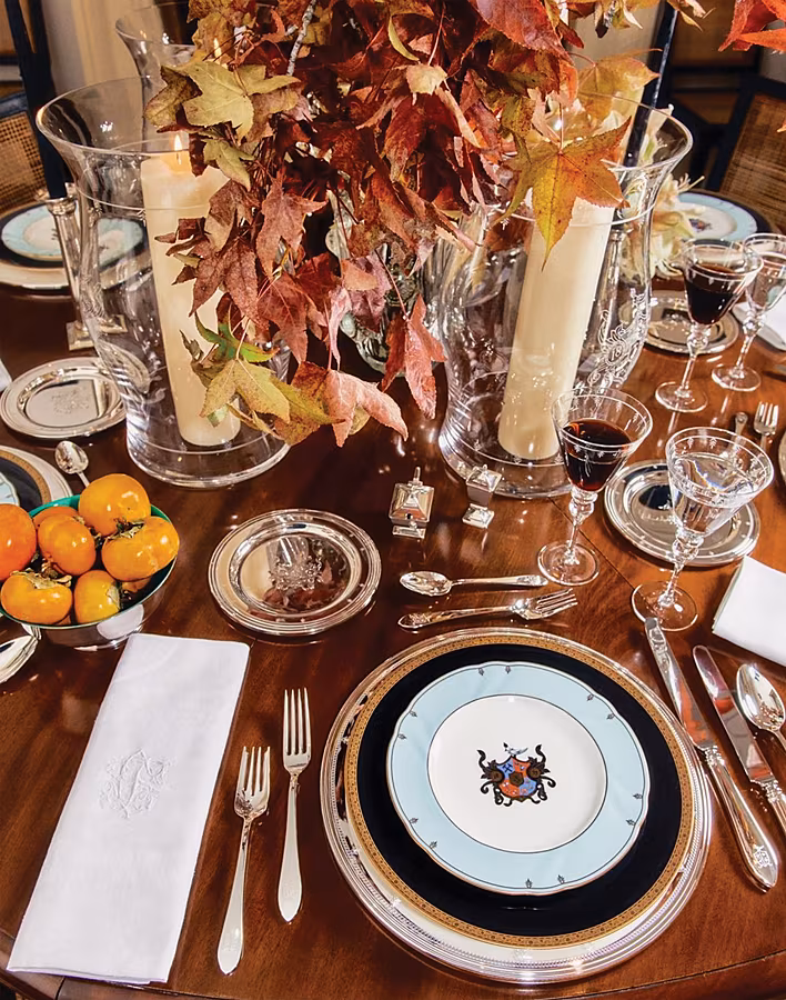 Trends---table