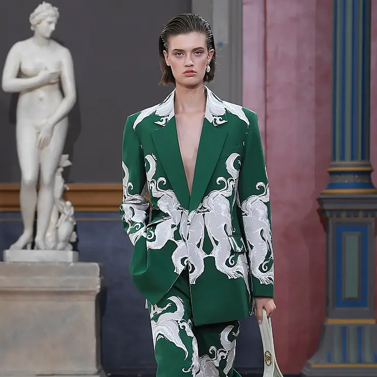 VALENTINO