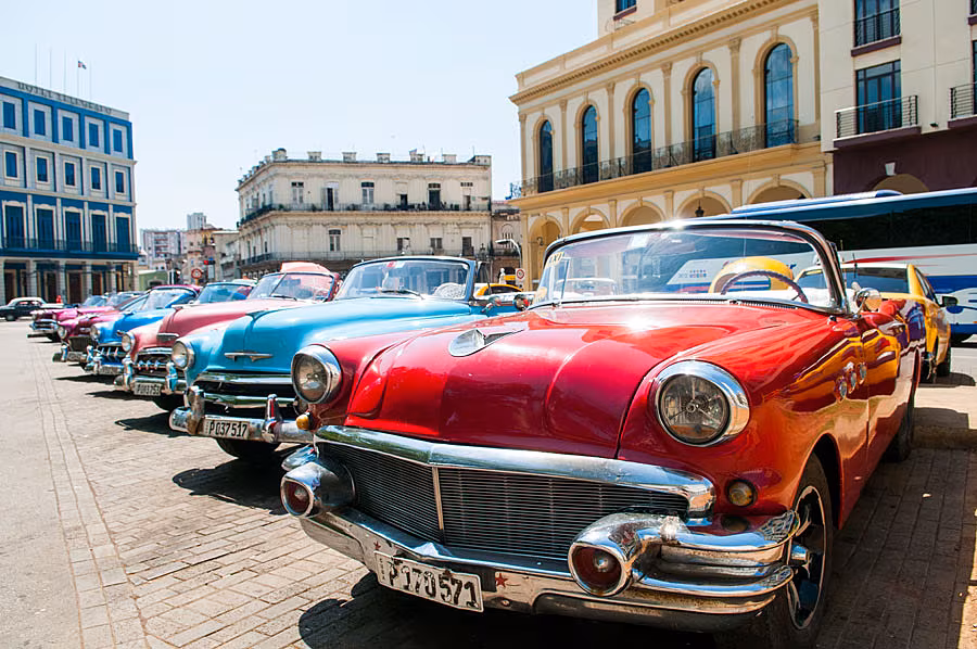 explore-cuba