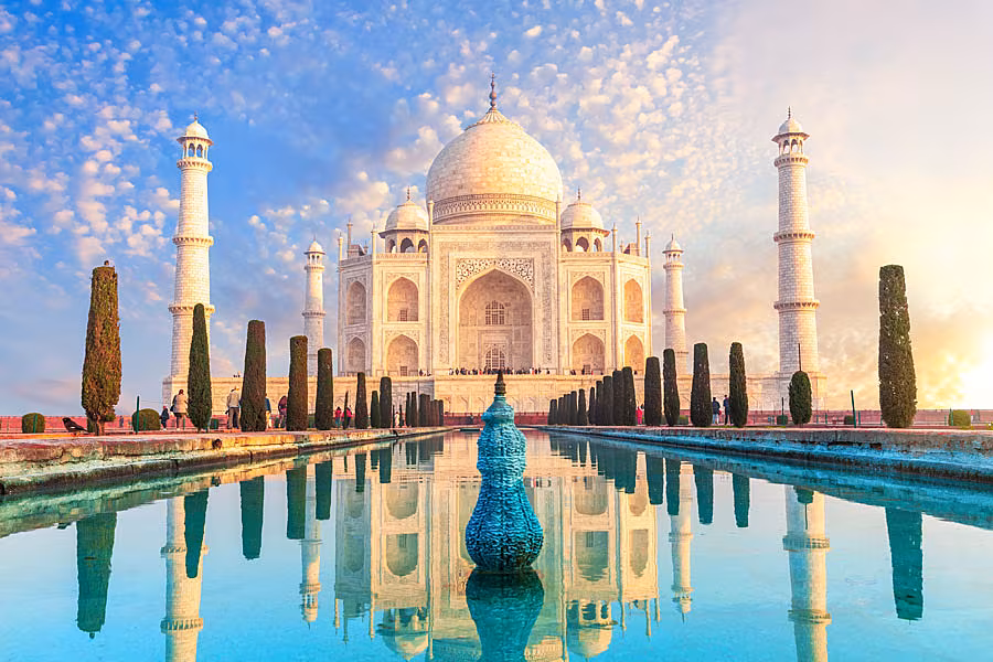 explore-india
