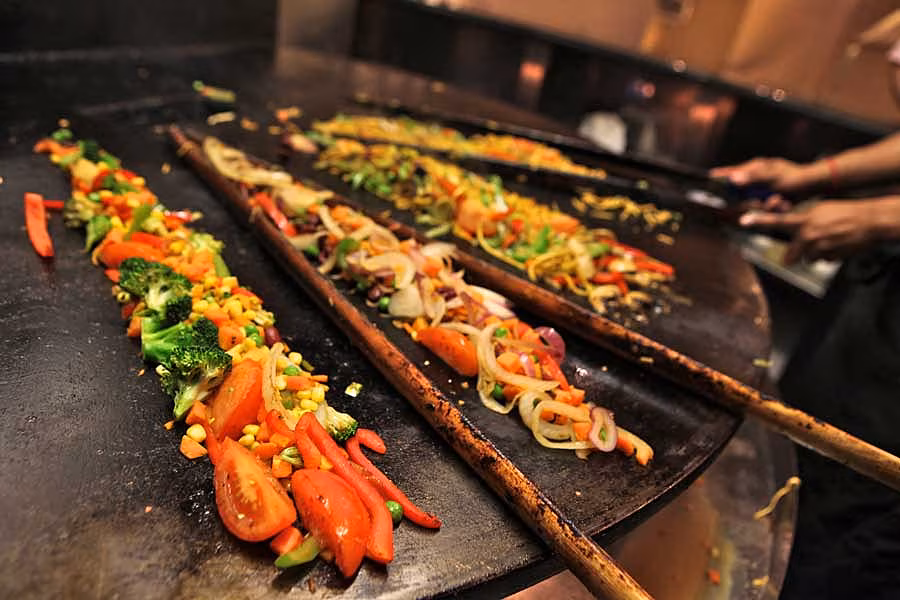 food---Mongolian-BBQ