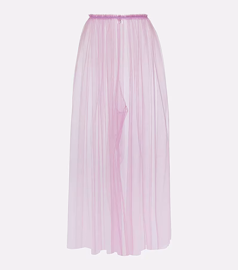 Mood---SHEER-TULLE-WIDE-LEG-PANTS-NOIR-KEI-NINOMIYA