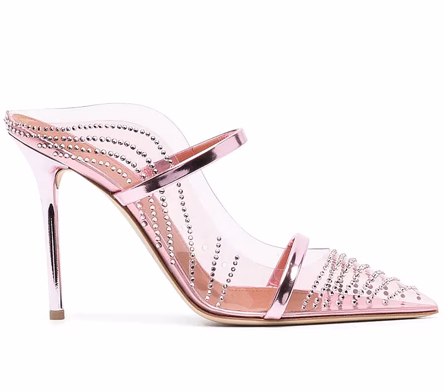Mood---heel