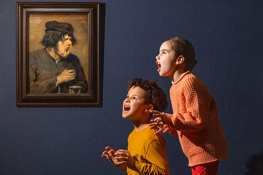 National-Gallery-of-Ireland---Turning-Heads--Rubens-Rembrandt-and-Vermeer-7