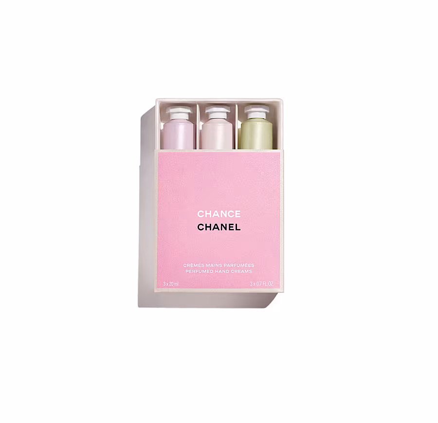 Beauty---Chance-Perfumed-Hand-Creams