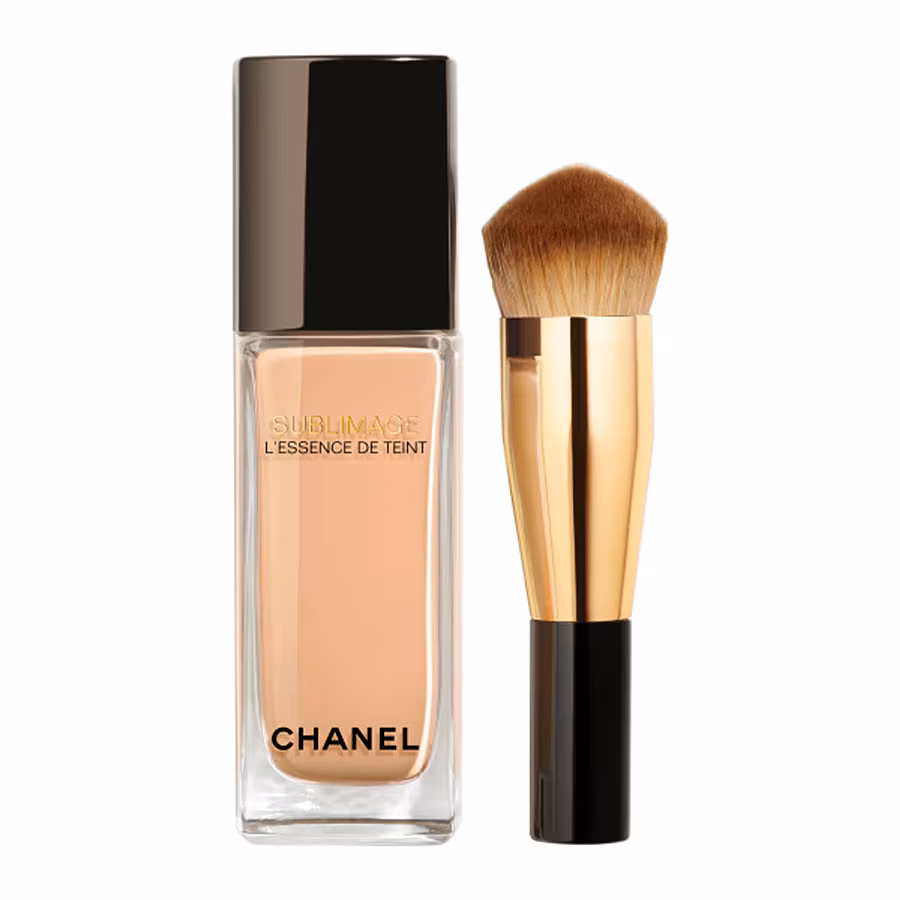 Beauty---foundation