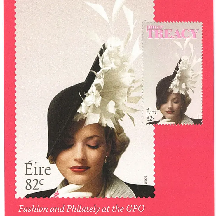 PHILIP TREACY