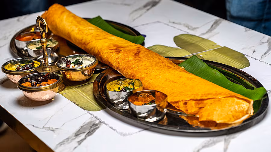 Food---Andhra-Bhavan