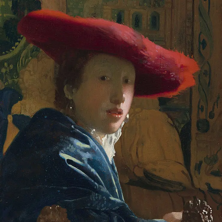 CREDIT: Andrew W. Mellon Collection, National Gallery of Art, Washington