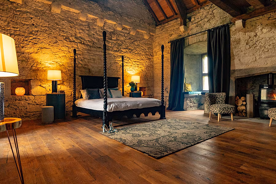 Hotel---Kilkenny