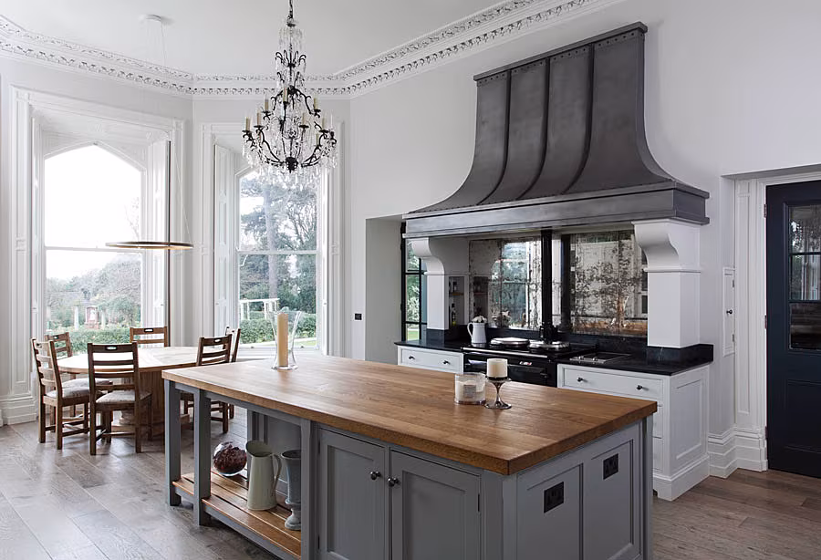 Kitchen---O'Connors-of-Drumleck