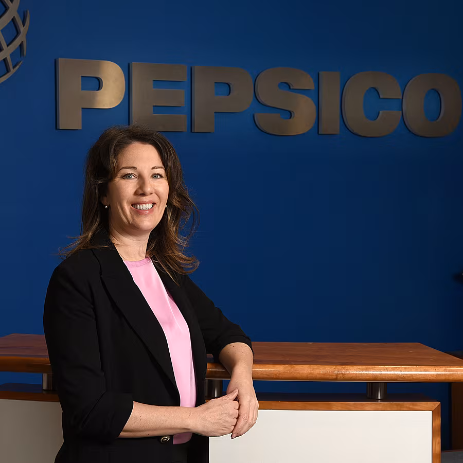 ReneeGriffin-PepsiCo