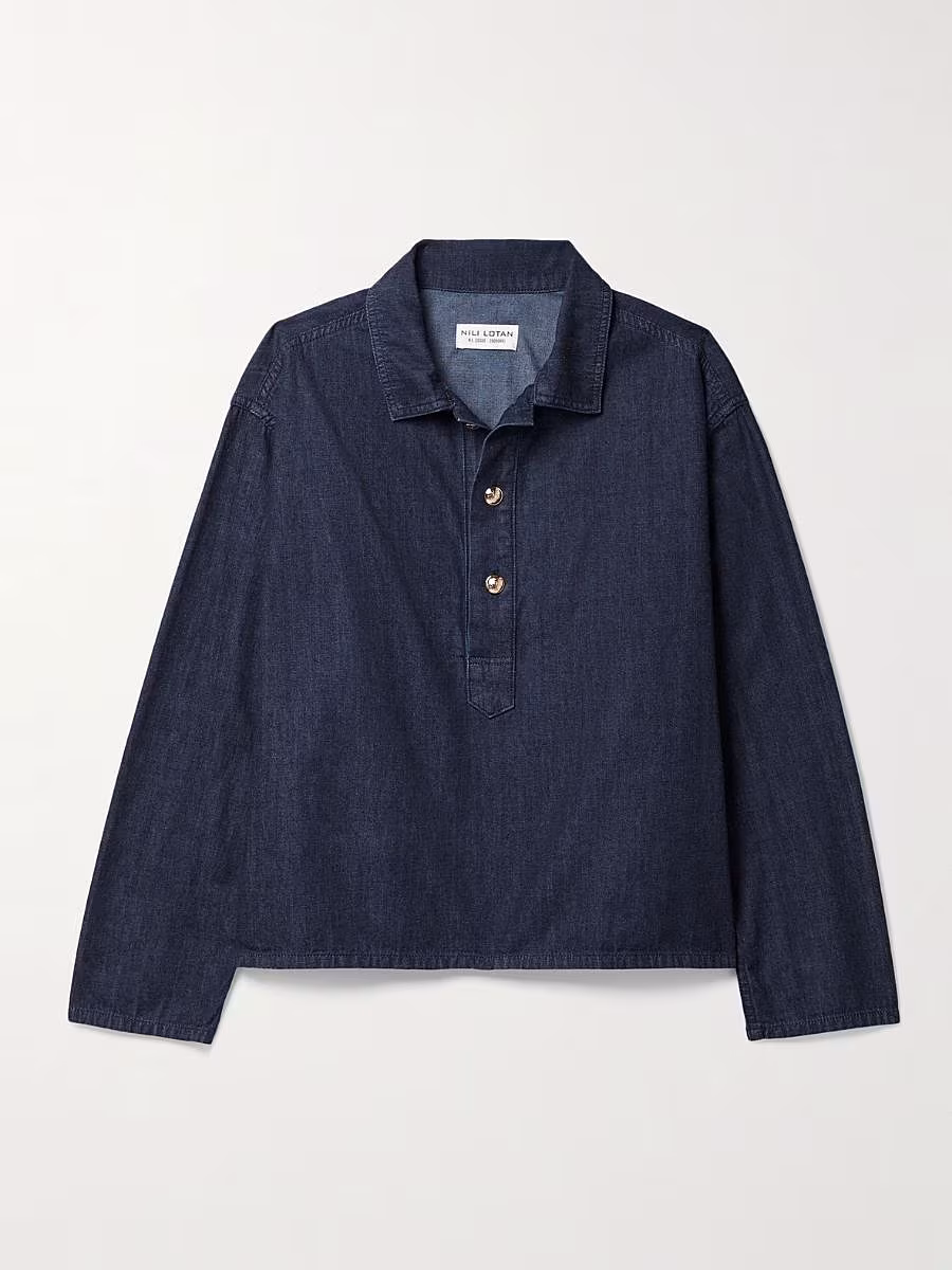 The-Gloss-Magazine-best-denim-shirts-to-shop-now-6
