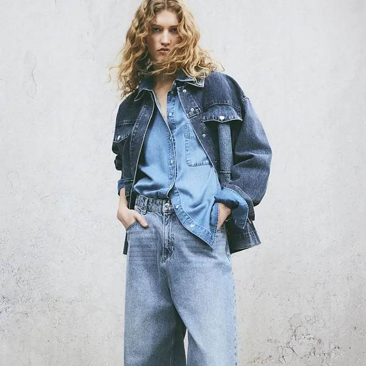 H&M