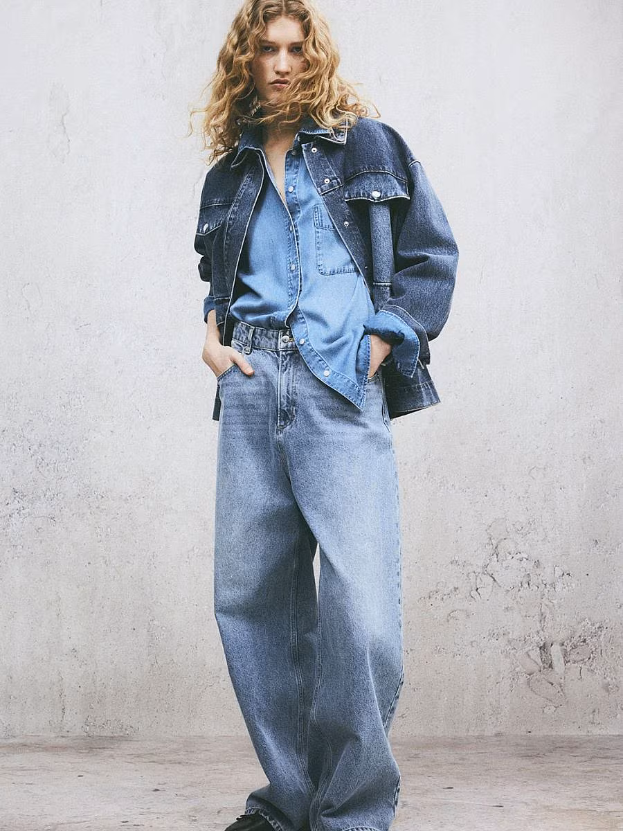 The-Gloss-Magazine-best-denim-shirts-to-shop-now-2