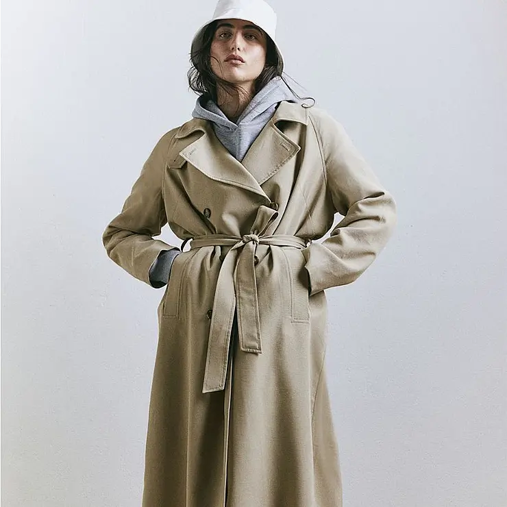 H&M
