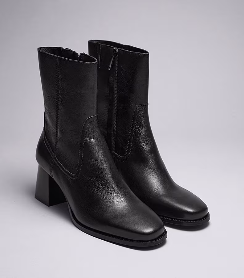Trend---boots